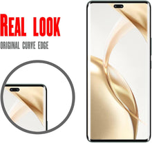 Honor X9c Screen Protector Glass Full Cover