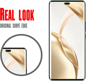 Honor X9c Screen Protector Glass Full Cover