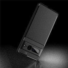 Google Pixel 8 / 8 pro Case Carbon Fibre Phone Cover