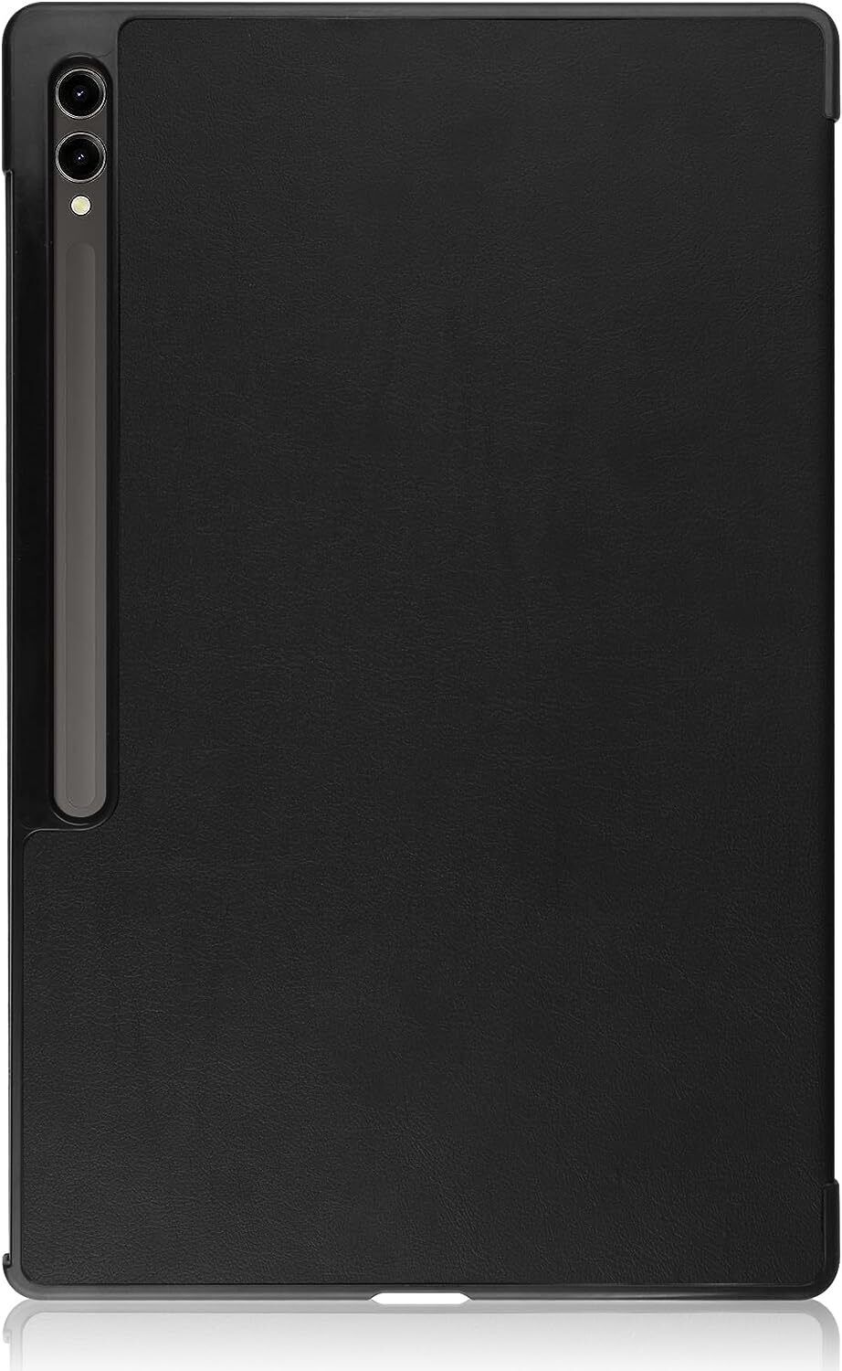 Samsung Galaxy Tab S9 Ultra Case Smart Book Stand Cover