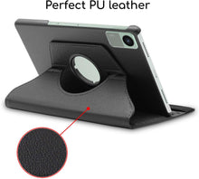 Xiaomi Redmi Pad SE Case Stand Cover 360 ° Rotating