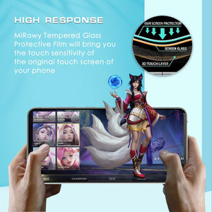 Samsung Galaxy S24 FE Screen Protector Privacy Anti-Spy + Camera