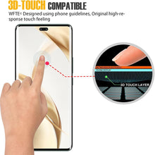 Honor X9c Screen Protector Glass Full Cover