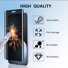 Honor Magic 7 Lite Screen Protector Privacy Anti-Spy Glass