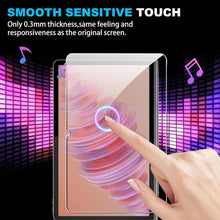 Lenovo Tab Plus 11.5" Screen Protector Glass