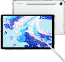 Samsung Galaxy Tab S10 FE+ Case Clear Shockproof Cover 13.1"