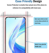 Honor X7b Screen Protector & Camera lens