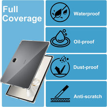 Honor Pad 9 12.1" Case Clear Shockproof Cover