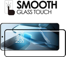 OnePlus 13 Screen Protector Glass Full Cover