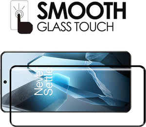 OnePlus 13 Screen Protector Glass Full Cover