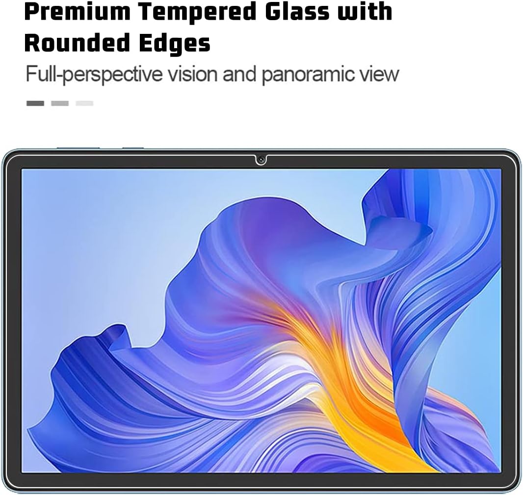 Honor Pad X8 Lite Glass Screen Protector 10.1" inch