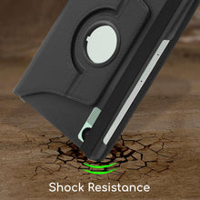 Xiaomi Redmi Pad SE Case Stand Cover 360 ° Rotating