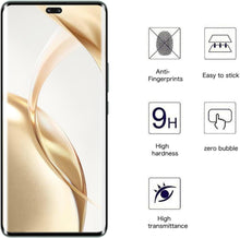 Honor X9c Screen Protector Glass Full Cover