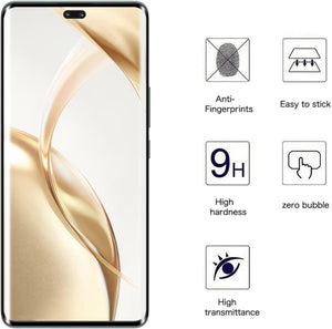 Honor X9c Screen Protector Glass Full Cover