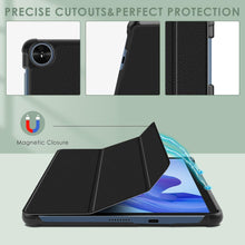 Honor Pad X8 Case Smart Book Stand Cover 10.1"