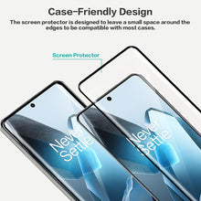 OnePlus 13 Screen Protector Glass Full Cover