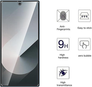 Samsung Galaxy Z Fold 6 Screen Protector Glass