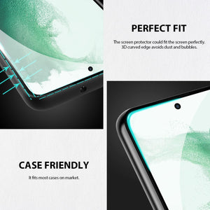 Samsung Galaxy A16 4G/5G Screen Protector Privacy Anti-Spy