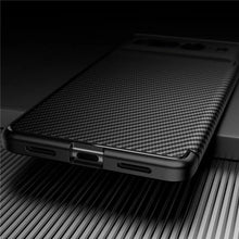 Google Pixel 8 / 8 pro Case Carbon Fibre Phone Cover