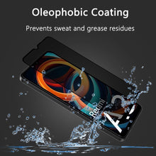 Xiaomi Redmi A3 Screen Protector Privacy Anti-Spy