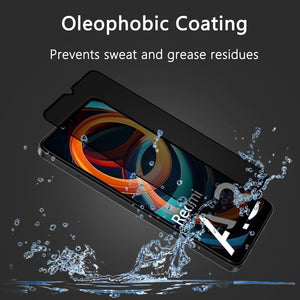 Xiaomi Redmi A3 Screen Protector Privacy Anti-Spy