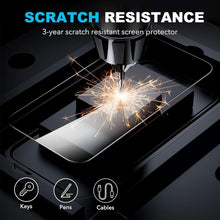 Lenovo Tab Plus 11.5" Screen Protector Glass