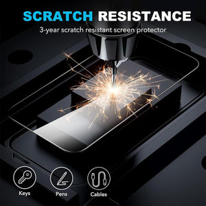 Lenovo Tab Plus 11.5" Screen Protector Glass