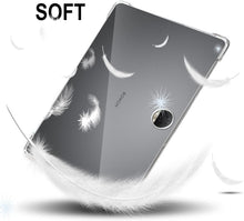 Honor Pad 9 12.1" Case Clear Shockproof Cover