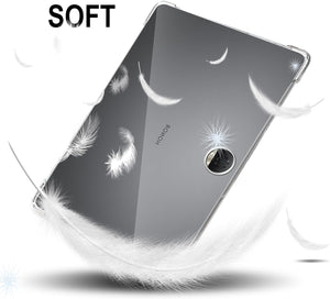 Honor Pad 9 12.1" Case Clear Shockproof Cover