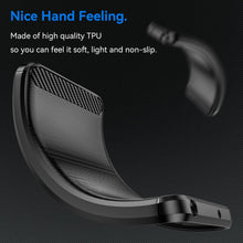 Xiaomi 15 Ultra Case Carbon Fibre Phone Cover
