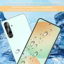 Samsung Galaxy S24 FE Screen Protector Privacy Anti-Spy + Camera