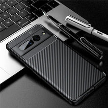 Google Pixel 8 / 8 pro Case Carbon Fibre Phone Cover
