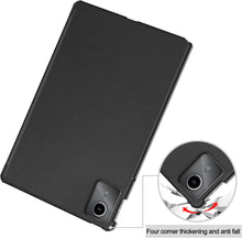 Lenovo Tab M11 Case Smart Book Stand Cover