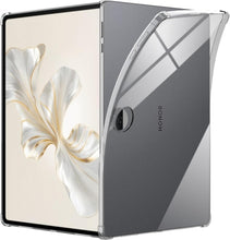 Honor Pad 9 12.1" Case Clear Shockproof Cover
