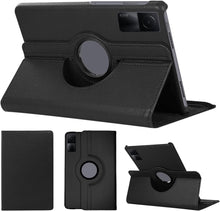 Xiaomi Redmi Pad SE Case Stand Cover 360 ° Rotating