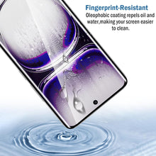 Oppo Reno 12 / 12 Pro creen Protector Glass Full Cover