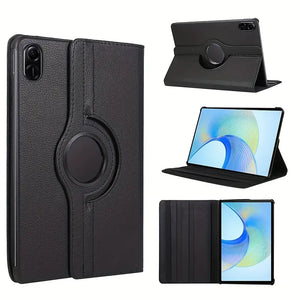 Honor Pad X9 Case Stand Cover 360 ° Rotating