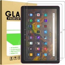 Amazon Fire HD 10 2023 Case Folio Tablet Cover + Screen Protector