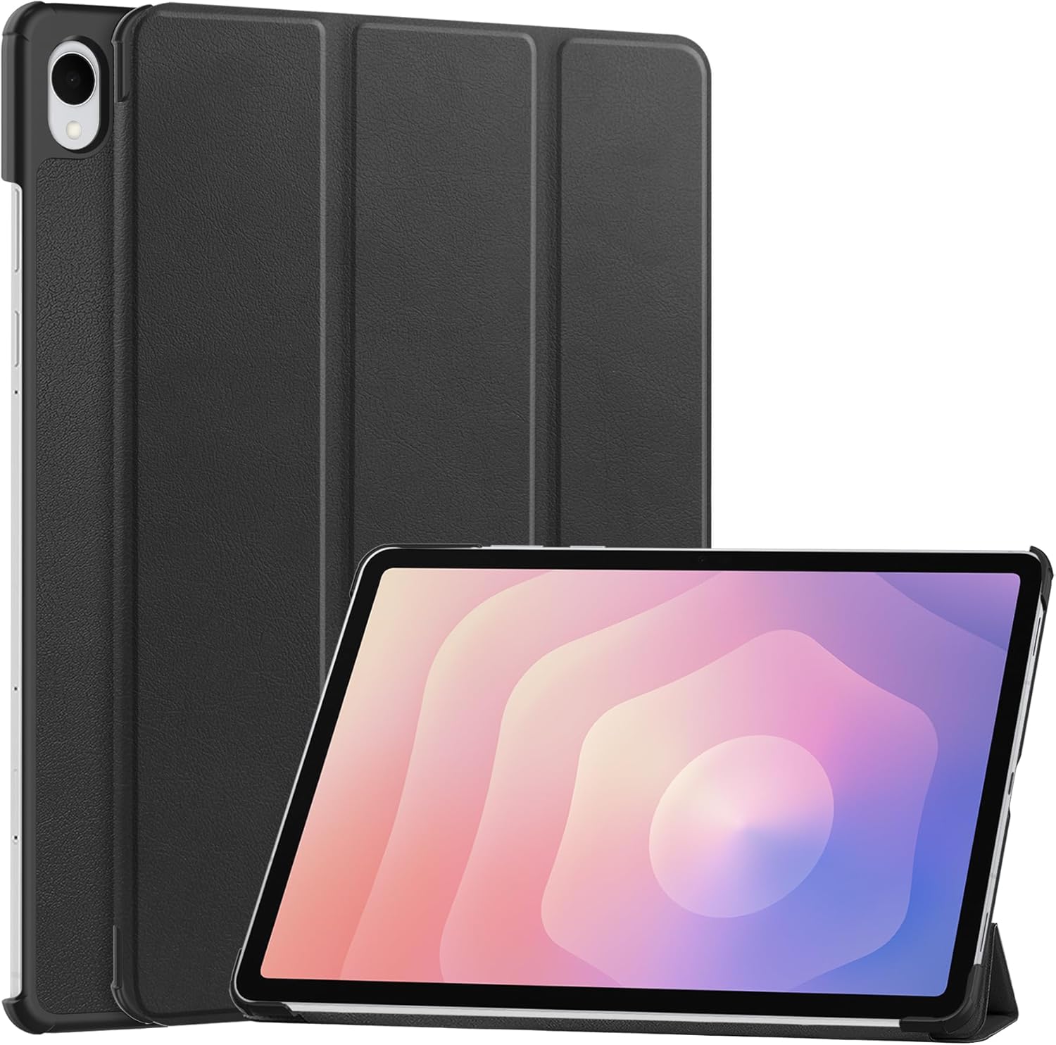 Samsung Galaxy Tab S11 / S11 Ultra Case Smart Book Stand Cover