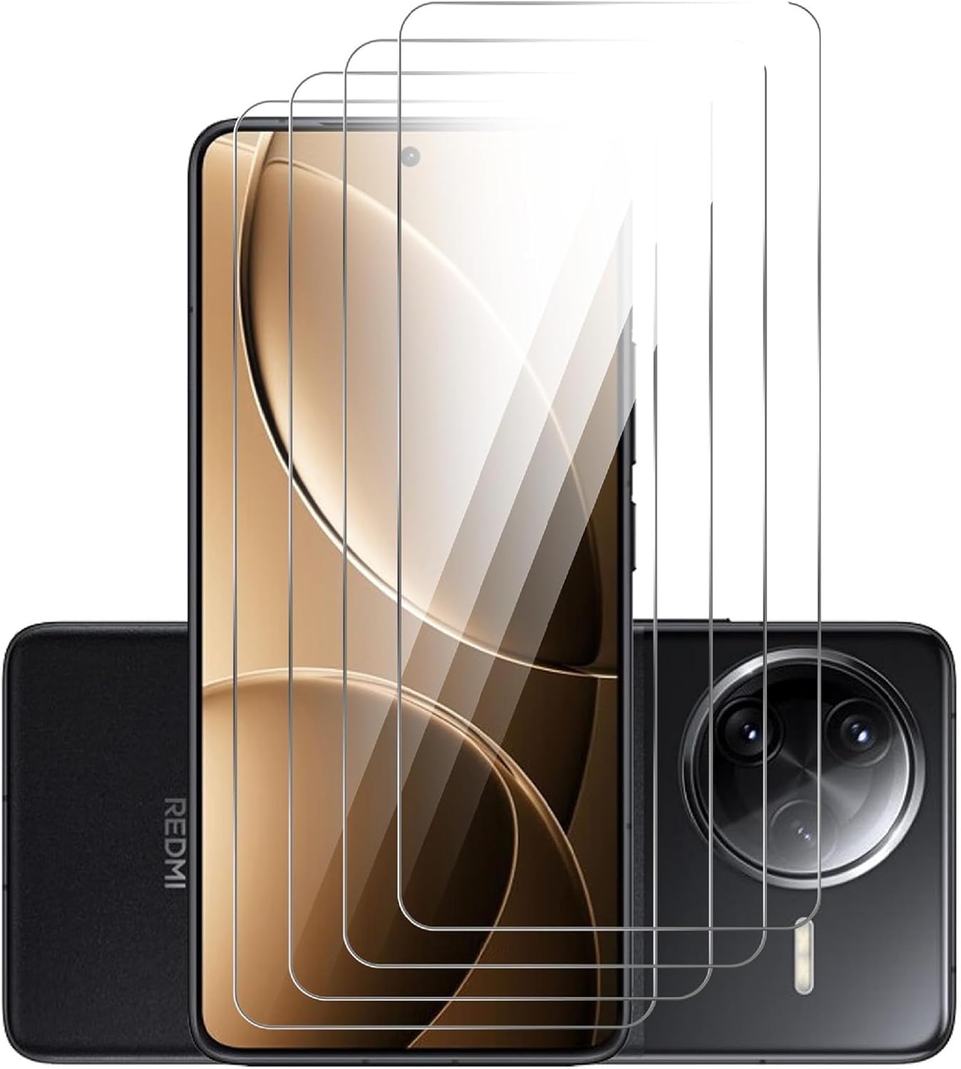 Xiaomi Poco F7 Pro / Ultra Screen Protector Glass