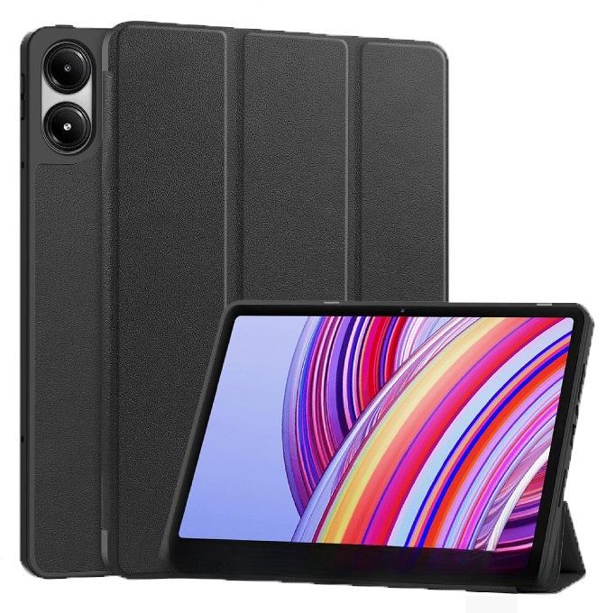 Xiaomi Redmi Pad 2 Pro 12.1" Case Smart Book Stand Cover