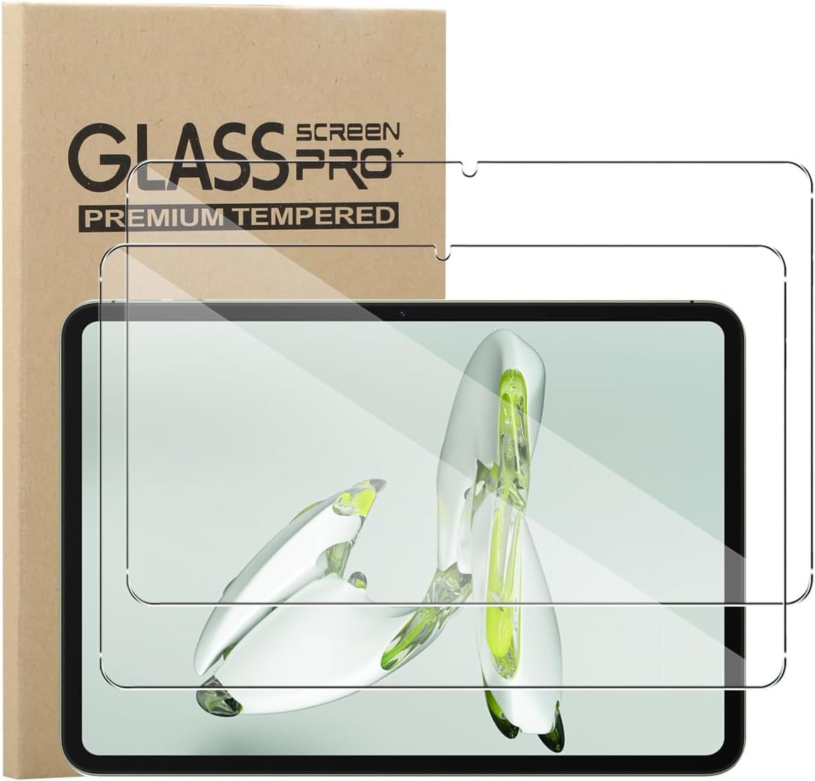 OnePlus Pad Go Screen Protector Glass