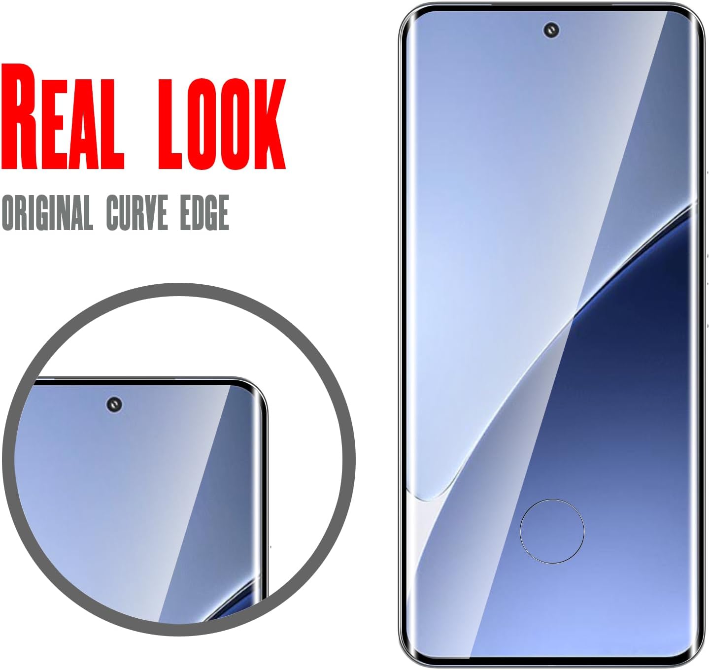 Xiaomi 15 Ultra Screen Protector Glass Full Cover