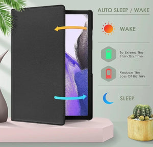 Samsung Galaxy Tab S10 + Plus Ultra Case Cover 360 ° Rotating