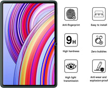 Xiaomi Poco Pad 12.1" Inch Glass Screen Protector