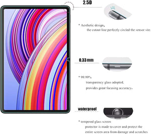Xiaomi Poco Pad 12.1" Inch Glass Screen Protector