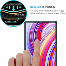 Xiaomi Poco Pad 12.1" Inch Glass Screen Protector
