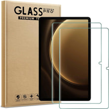 Samsung Galaxy Tab A9 A9+ Plus Case Stand Tablet Cover & Screen Protector