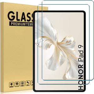 Honor Pad 9 12.1" Inch Glass Screen Protector