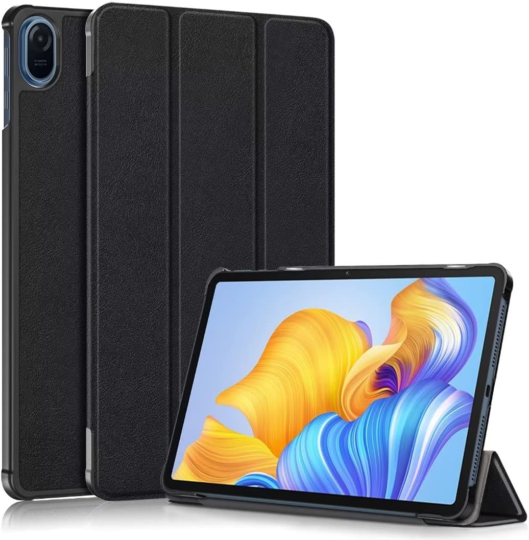Honor Pad 8 Case Smart Book Stand Cover  12.0" Inch